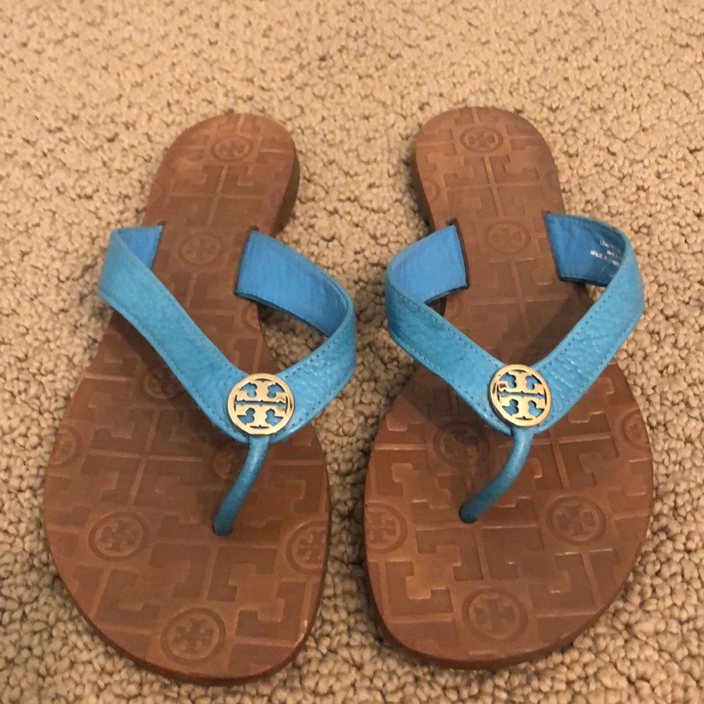 Tory Burch Sandals